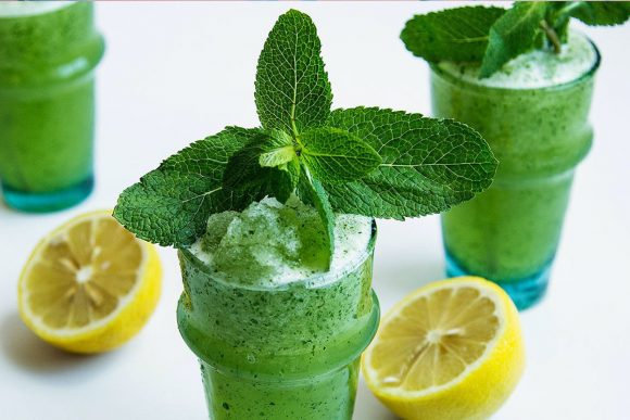 Mint Leaves Poodina The Various Health Benefits Of A Refreshing Herb