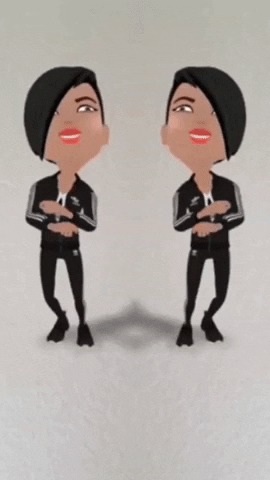 Move around while working