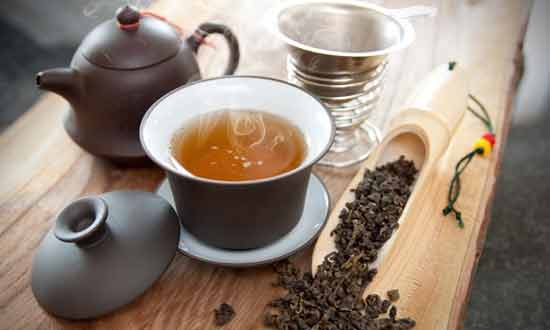 Oolong Tea Best Teas for Your Health