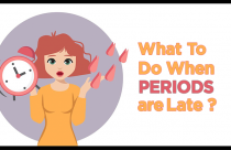 5 Things You Shouldn't Do During Periods - HTV