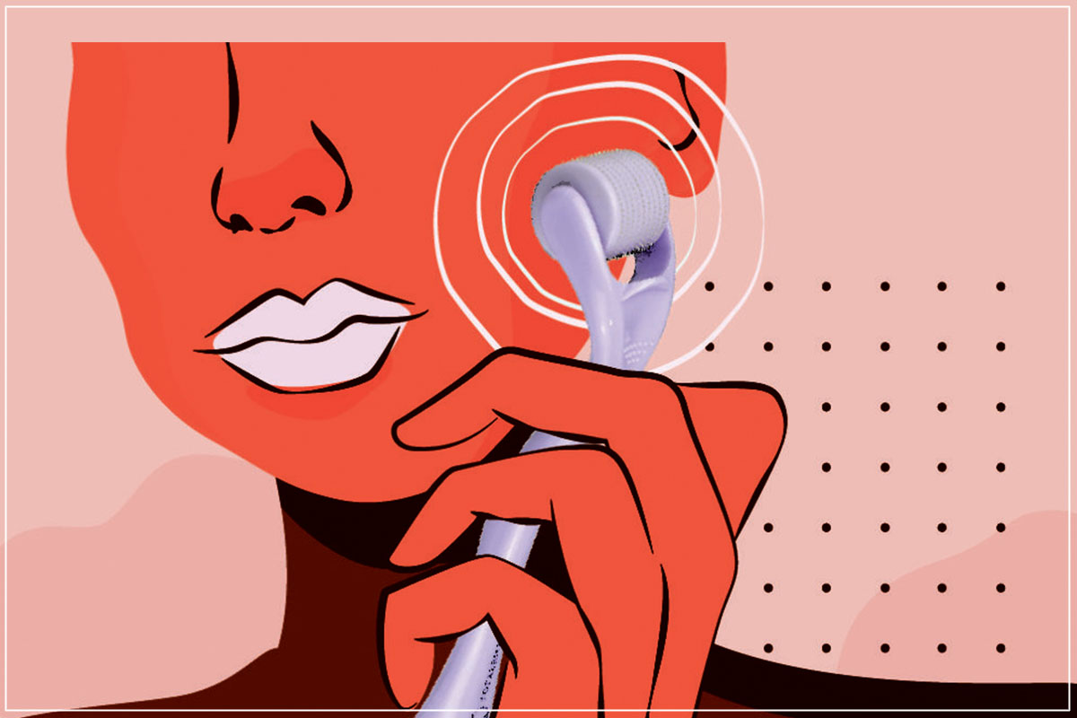 Reduce Wrinkles Naturally HTV