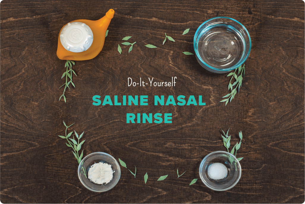 Unbelievable Benefits of Nasal Rinse for Sinus HTV