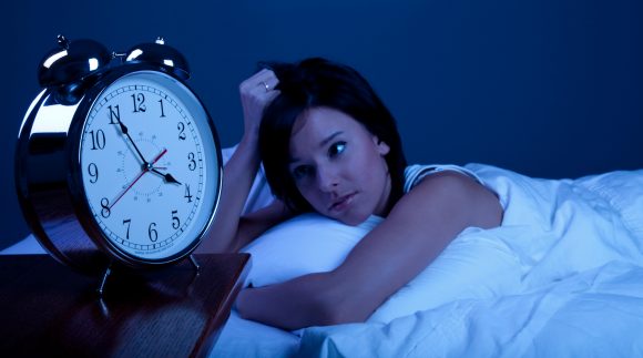 Easy Tips To Cure Sleeplessness