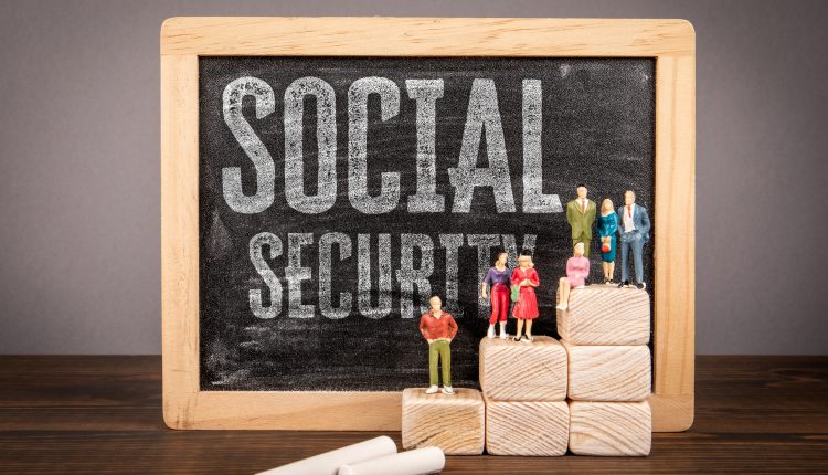 Social Security Analysis