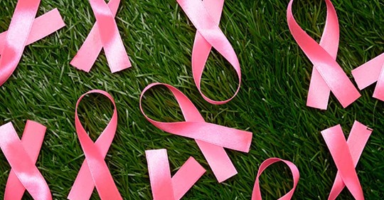 Can Wearing A Bra Cause Breast Cancer