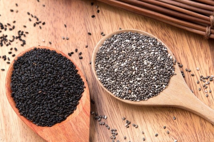 The Debate Between Tukh Malanga And Chia Seeds HTV