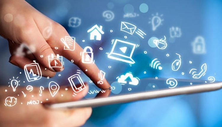 Thriving in the Age of Digital