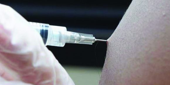 UK rolls out world’s first Meningitis B vaccination