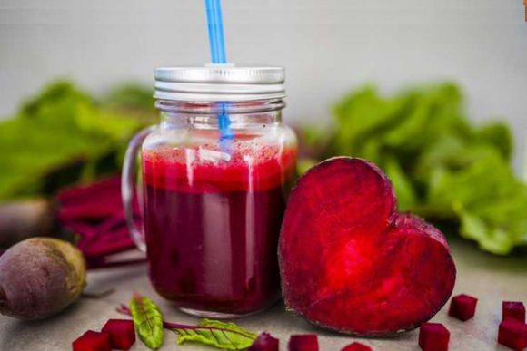Vegetable Juices To Energize Your Day