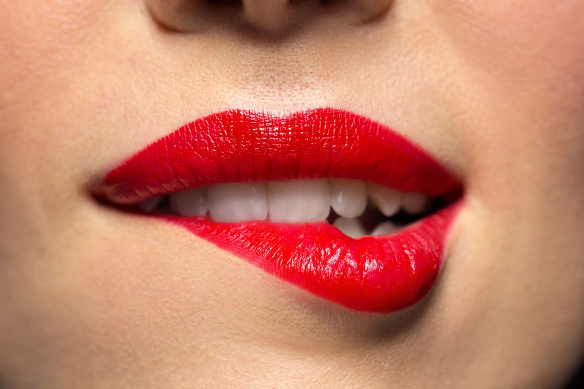 What Your Lip Shape Tells About You HTV