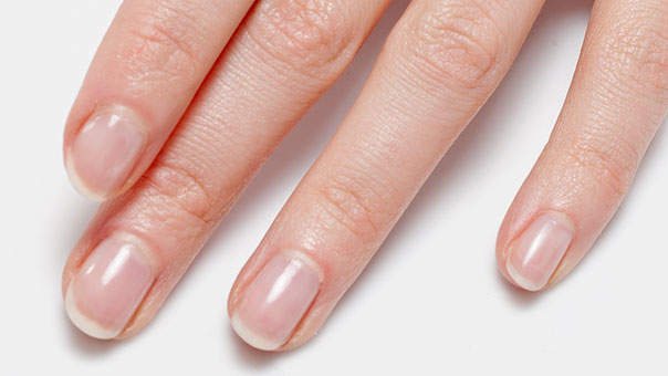 What Your Nails Are Saying About Your Health - HTV