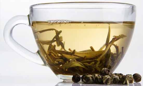 White Tea Best Teas for Your Health