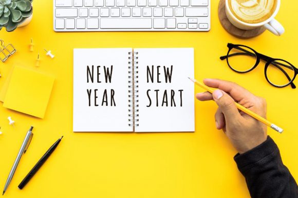 Why You Should Start Your ‘New Years’ Resolutions In September