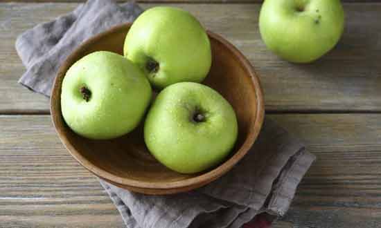 apple Foods to Lose Weight