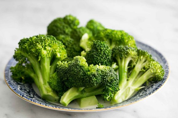 Broccoli: Healthy, Nutritious and Delicious