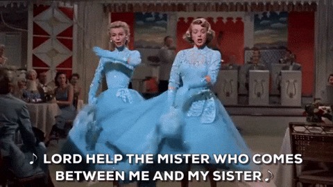 crush tries to play you both