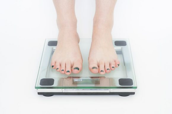 Health Risks of Being Overweight4