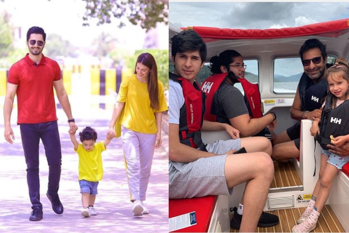 Simple Fun Ways To Get Your Child Into FitnessHTV