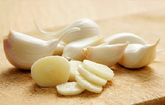 garlic- cold and flu remedies