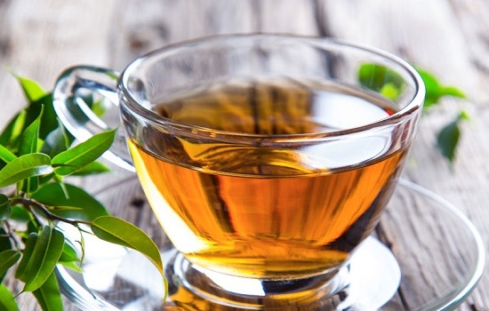 green tea- cold and flu remedies