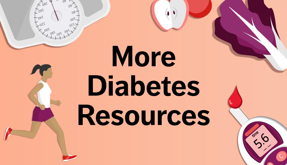 10 Healthcare Tips for Diabetics HTV