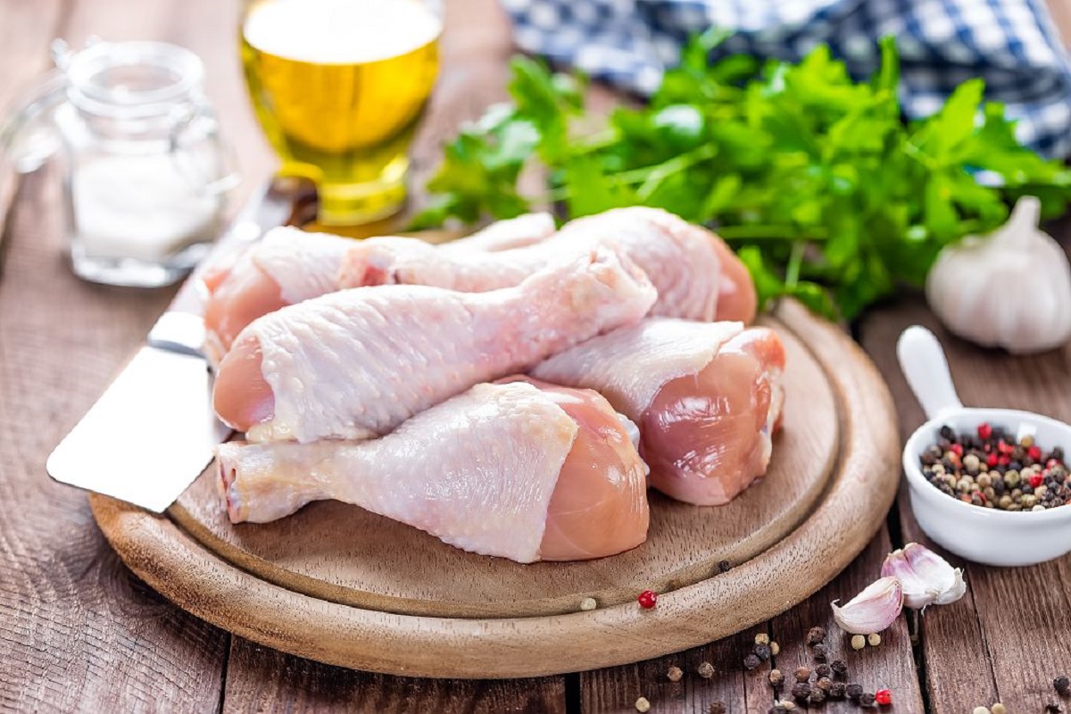 5 Hidden Dangers of Eating Chicken HTV