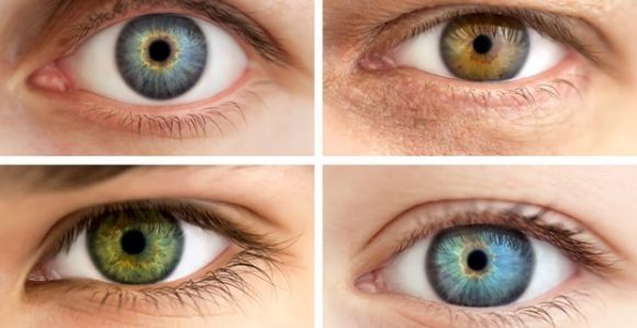 What does your Eye Color Say about Your Health1