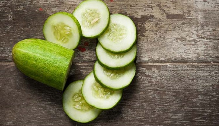 Side Effects Of Eating Cucumbers: How Much Is Too Much? - HTV