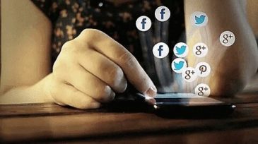 the social pressure of setting