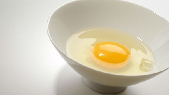 are egg yolks good for you?